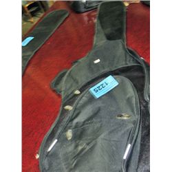 Ridder soft guitar case