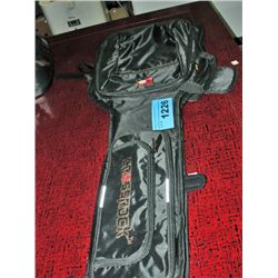 Crossrock soft guitar case
