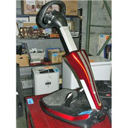 Ferrari steering console for PC race games