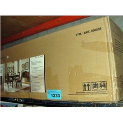 Box of Broadmoore dining room side chairs