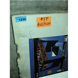 Halex express soccer table