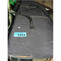 Levy's electric guitar case