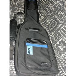 Voyager soft guitar case
