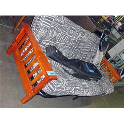 Futon sofa