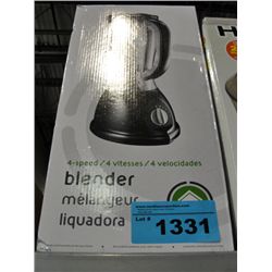 4speed blender