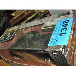 Motor harley davidson F150 diecast metal collector