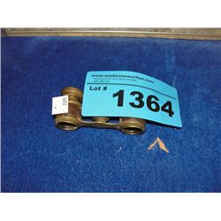 Pair of vintage opera glasses