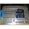 Image 1 : Tascam digital mixing board