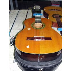 Vintage yamaha #60 Nippon Gakki accoustic guitar