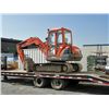 Image 2 : KX161-2 Kubota Excavator with extra bucket