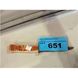 Imperial USA hunting knife