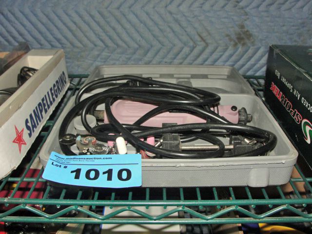 Samona rotary air tool