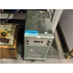 Gram-atic balance scientific scale
