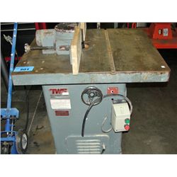 TWS best quality tools shop shaper