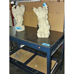 Mastercraft work bench