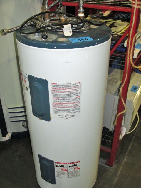 Rheem Hot Water Tank Rebate With Duquesne Light