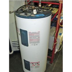 Rheem hot water tank