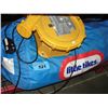 Image 1 : Little tyke inflatable fun castle complete with