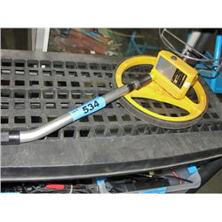 Keson road runner measuring tool \