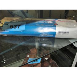 Box of covered electrodes