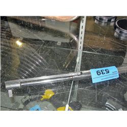 Torque wrench