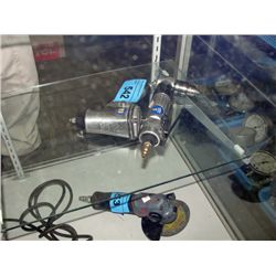 2 powerfist air tools