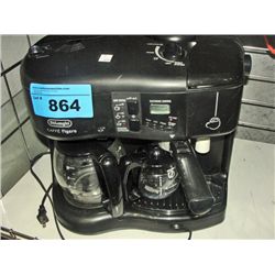 Delonghi cafe figaro coffee maker