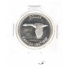 Image 1 : 1967 80% Silver Canadian Goose Dollar Coin