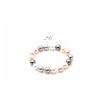 Image 1 : South Sea Shell Pearl Bracelet