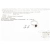Image 1 : Ladies 1.29 Carat Diamond Solitaire Ring