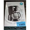 Image 1 : 10cup coffee maker