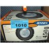 Image 1 : Jensen 10" subwoofer
