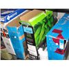 Image 1 : 4 LED TVs for parts or repair