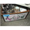 Image 1 : Box of misc new product; ladies accessories,