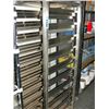 Image 1 : restaurant kitchen bakers rack