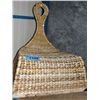 Image 1 : Wicker rocker