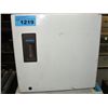 Image 1 : Small white danby bar fridge