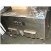 Image 1 : Cryovac restaurant kitchen cooker