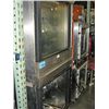 Image 1 : Hobbart rotissery oven