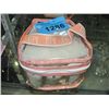 Image 1 : Cosmetics travel case