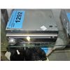Image 1 : JVC car stereo
