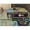 Image 1 : JVC car stereo