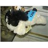 Image 1 : 2 stuffed toy puppies