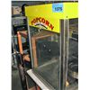 Image 1 : Fresh popcorn making machine