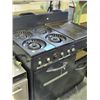 Image 1 : Garland commercial restaurant stove