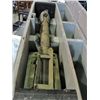 Image 1 : Authentic WWII anti tank rocket with original