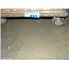 Image 1 : 4wheel flat dolly