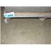 Image 1 : 4 wheel flat dolly