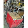 Image 1 : Liquid carbonic canada welding machine