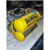 Image 1 : Dewault air compressor